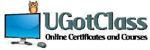 UGot Class Online Learning Website